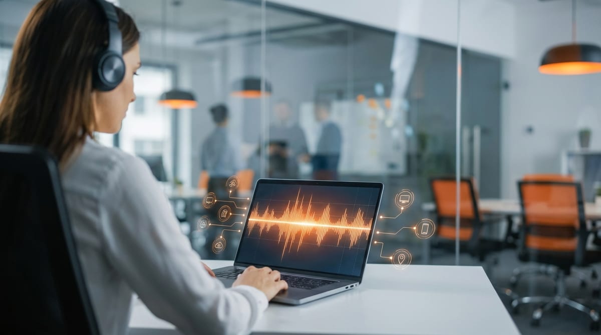 Créez des chatbots vocaux performants avec Salesforce et Amazon Lex