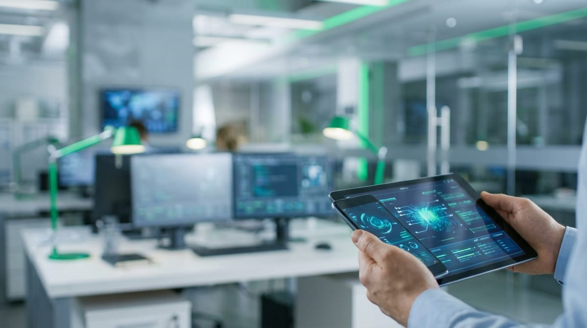 Des innovations mobiles Salesforce qui boostent votre productivité