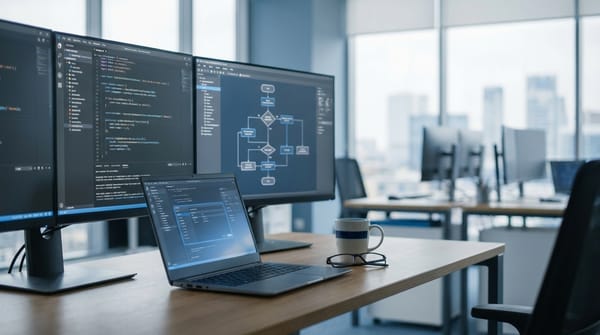 Automatiser la gestion des versions Salesforce avec Salesforce DX