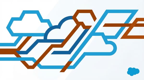 Maîtriser les fondamentaux de Data Cloud Salesforce pour une mise en place réussie