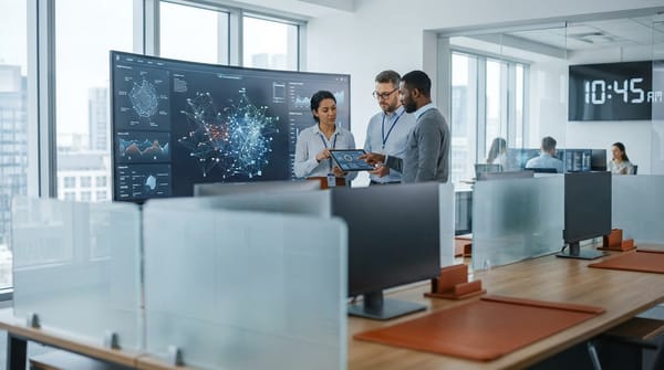 Optimiser les performances des agents avec l'intelligence artificielle